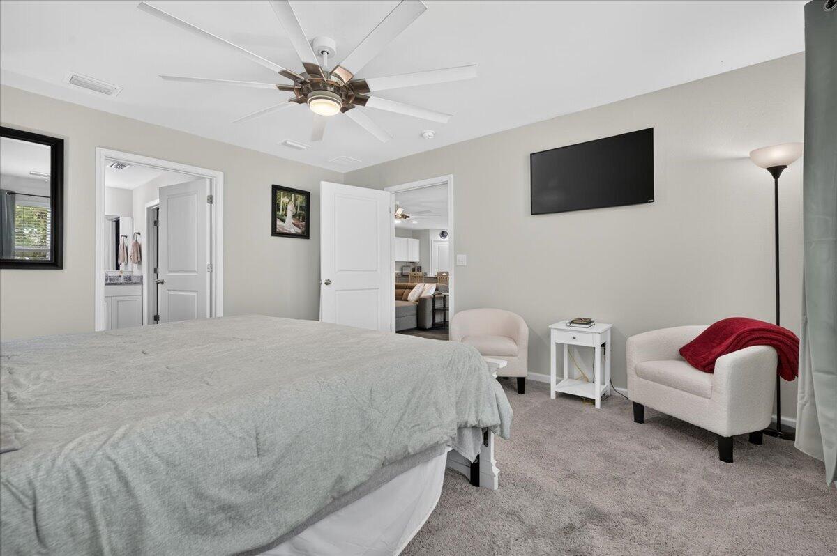 CROSS CREEK - Residential