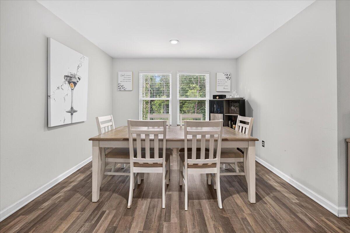 CROSS CREEK - Residential