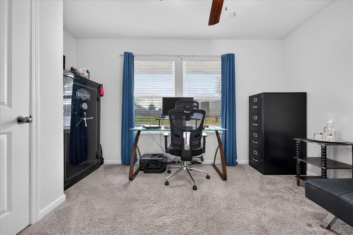 CROSS CREEK - Residential