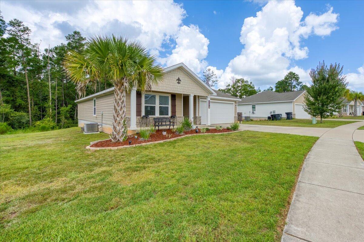 CROSS CREEK - Residential