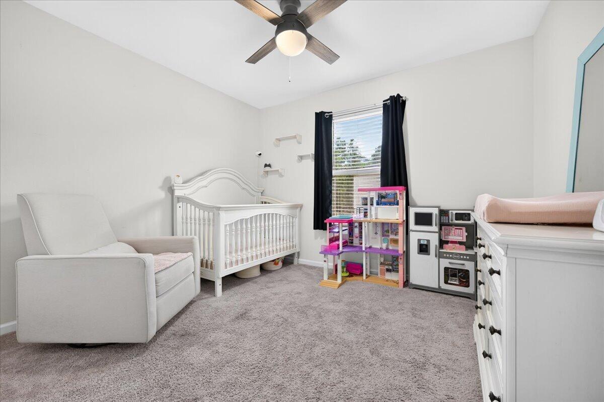CROSS CREEK - Residential