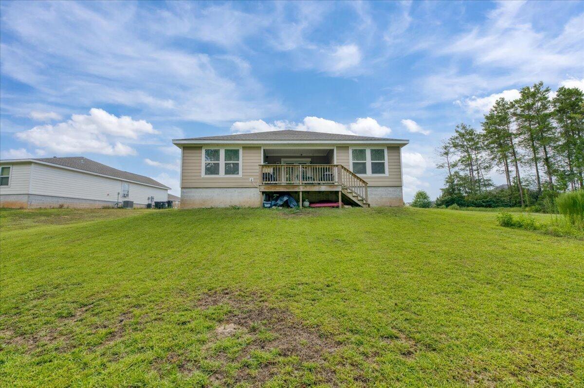 CROSS CREEK - Residential