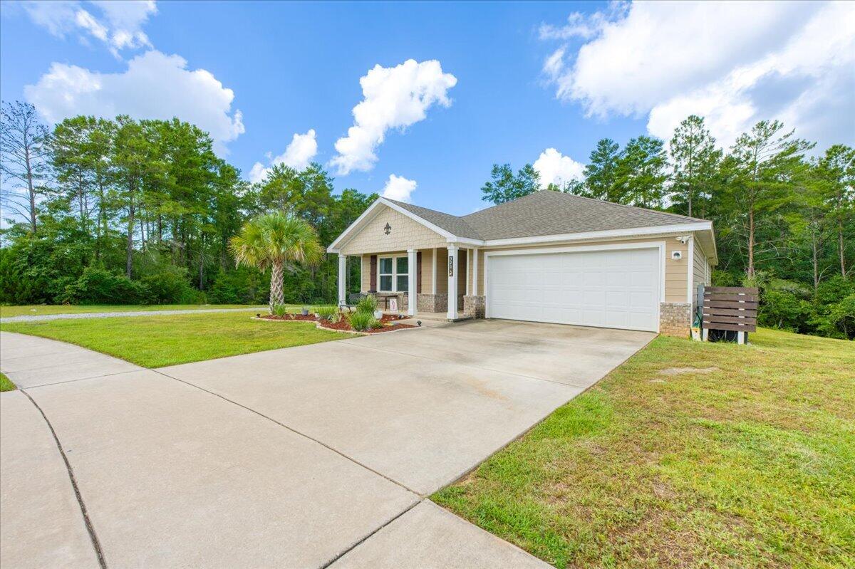 CROSS CREEK - Residential
