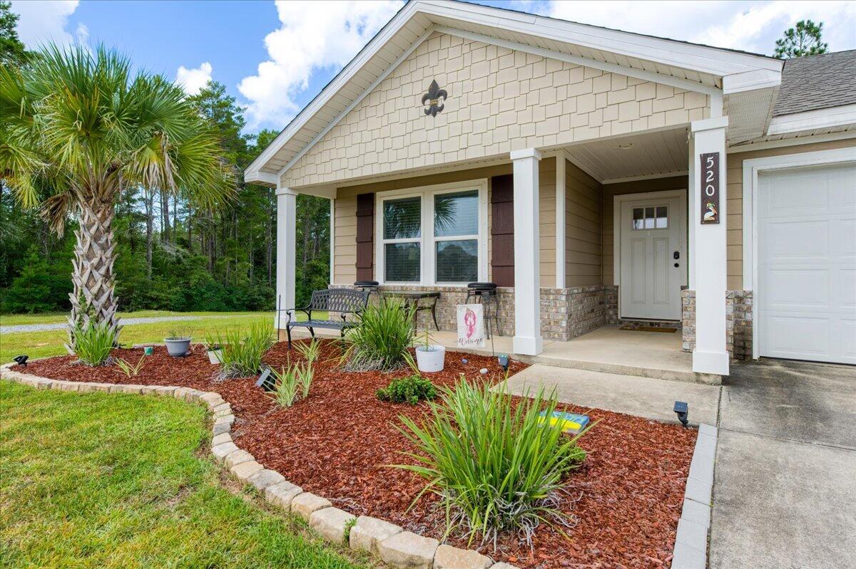CROSS CREEK - Residential