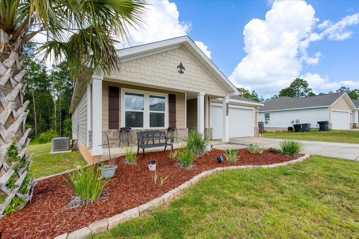 CROSS CREEK - Residential