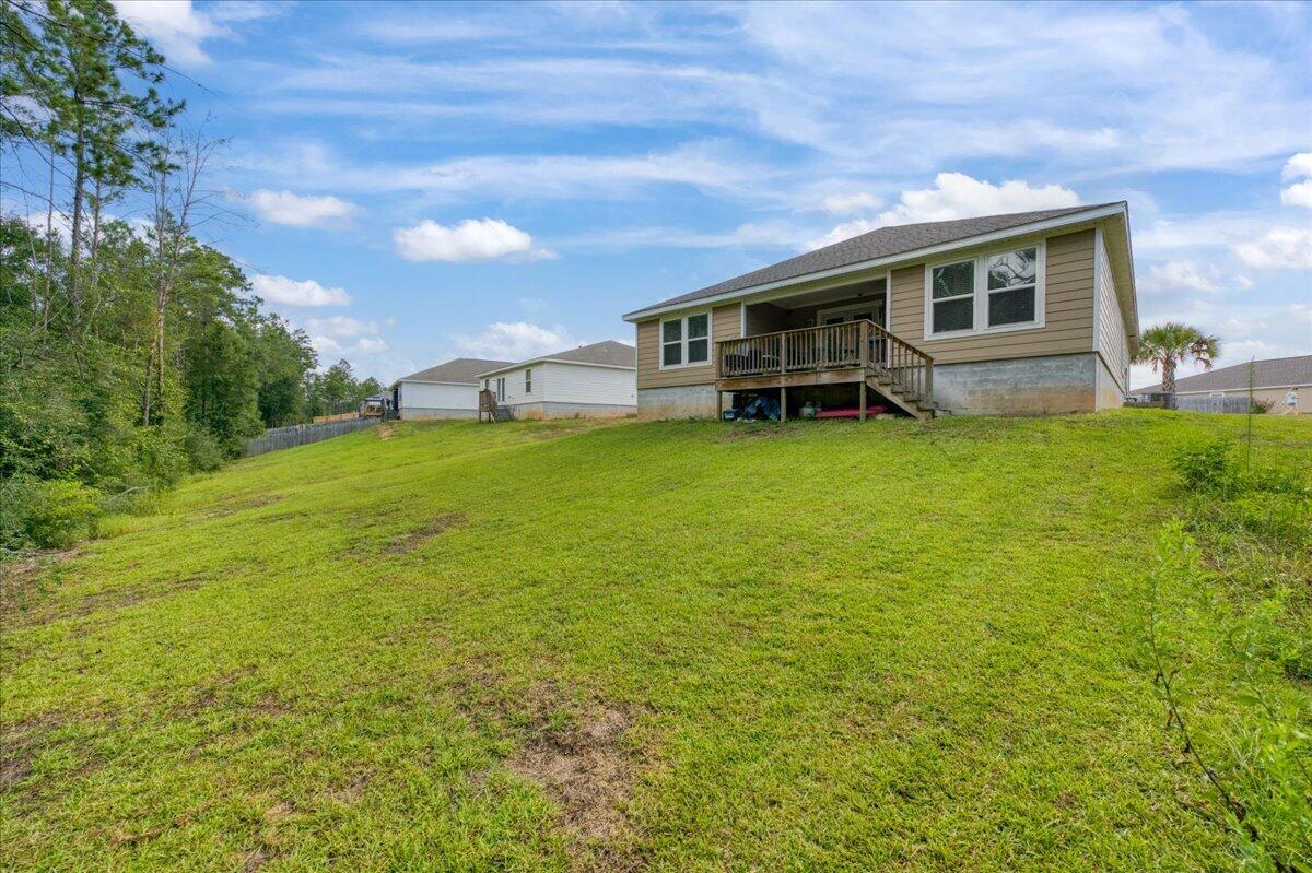 CROSS CREEK - Residential