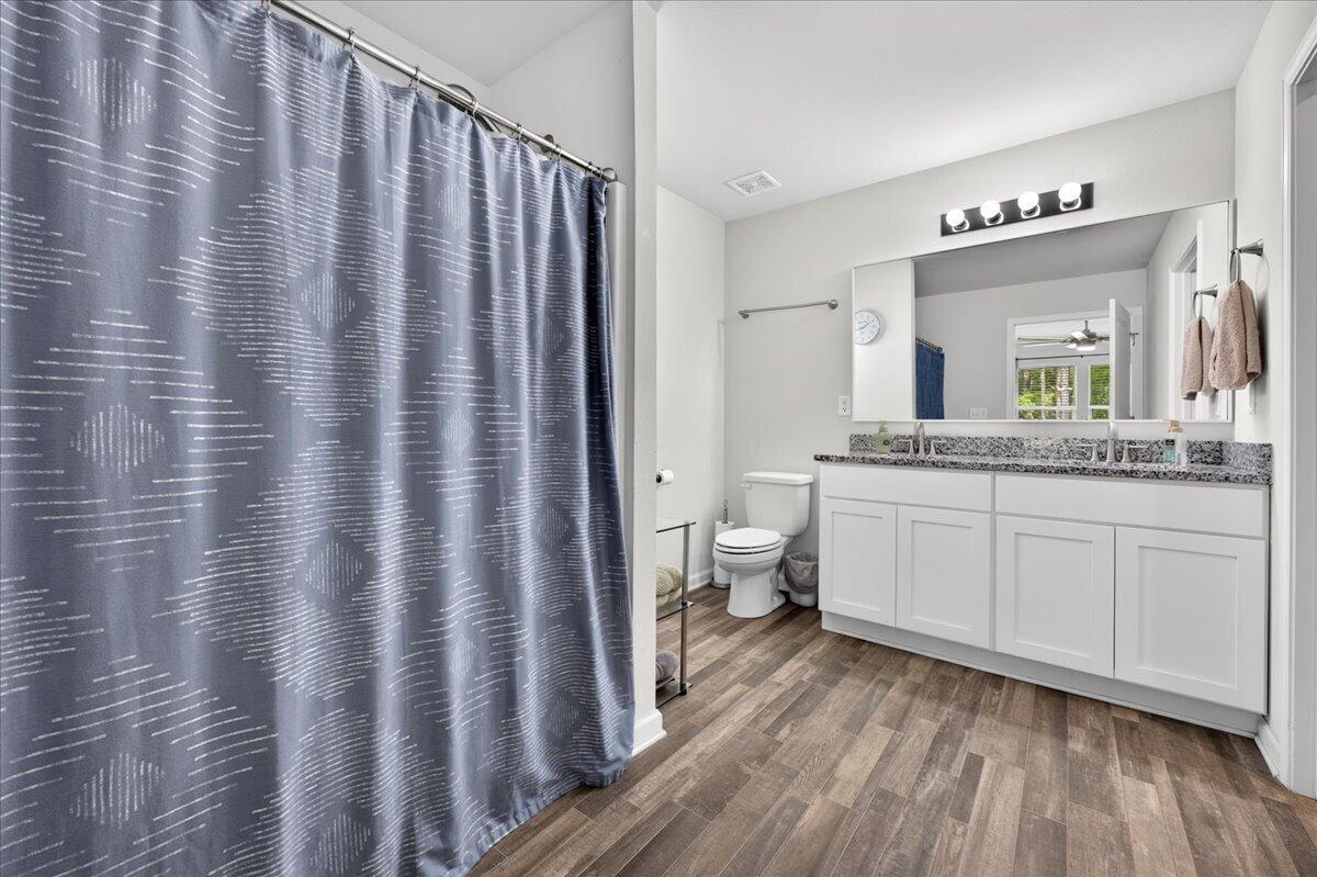 CROSS CREEK - Residential