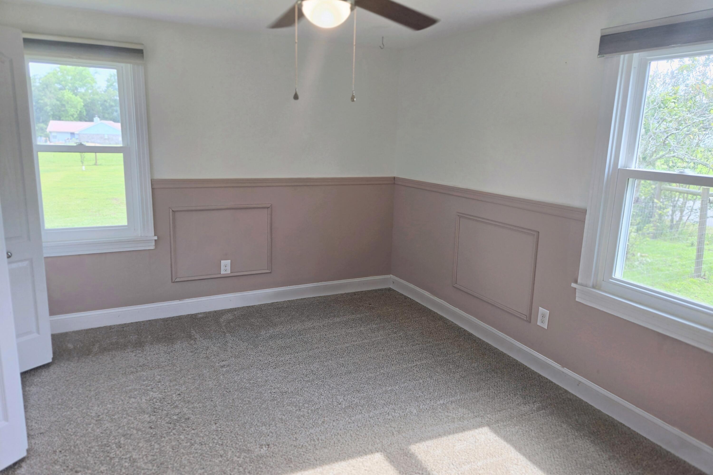 NO RECORDED SUBDIVISION - Residential Lease