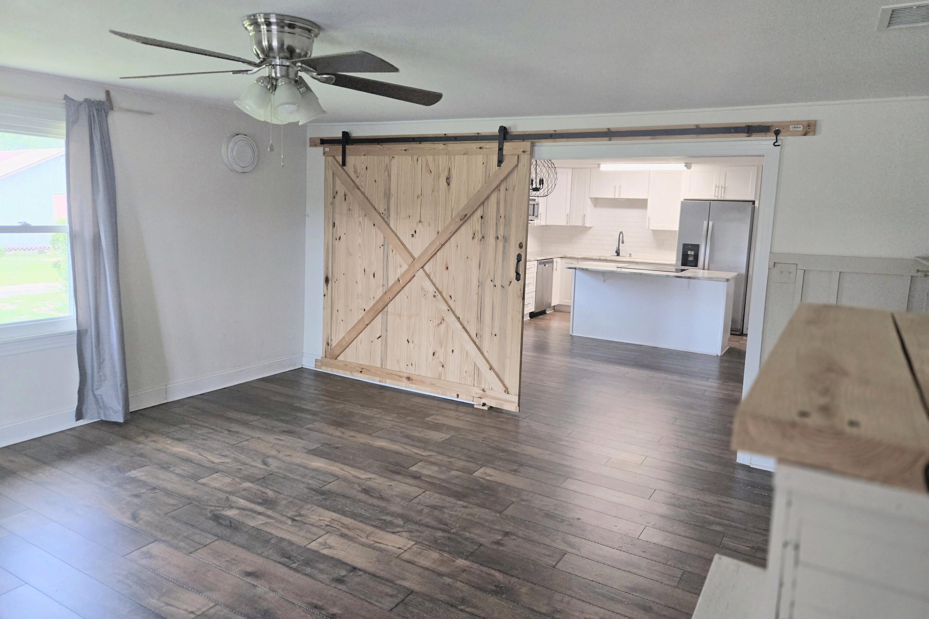 NO RECORDED SUBDIVISION - Residential Lease
