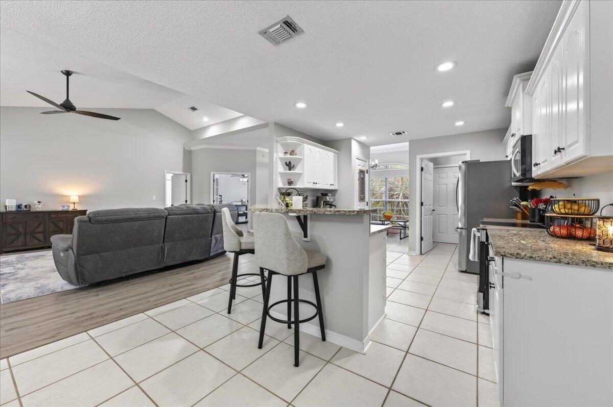 STEEPLECHASE PH 3 - Residential