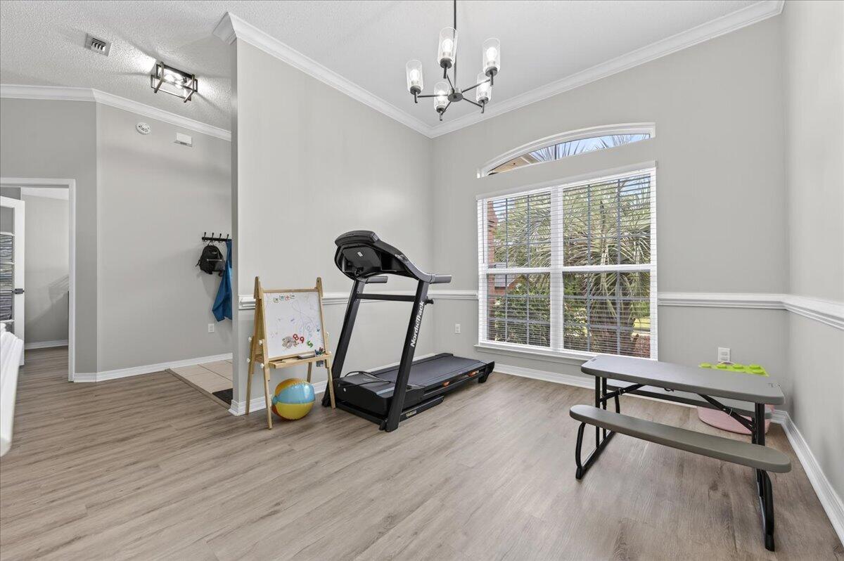 STEEPLECHASE PH 3 - Residential