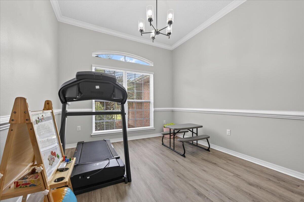 STEEPLECHASE PH 3 - Residential