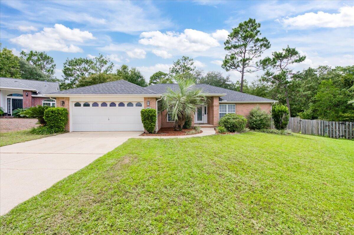 STEEPLECHASE PH 3 - Residential