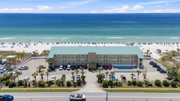 CRYSTAL SANDS CONDO - Residential