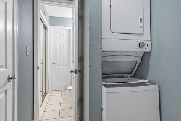 CRYSTAL SANDS CONDO - Residential
