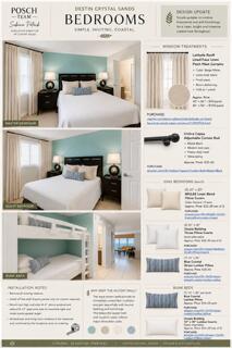 CRYSTAL SANDS CONDO - Residential