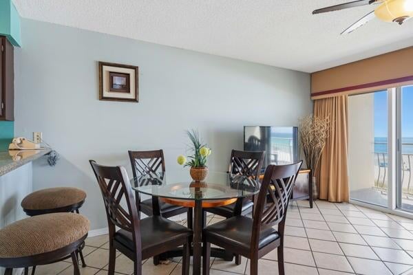 CRYSTAL SANDS CONDO - Residential