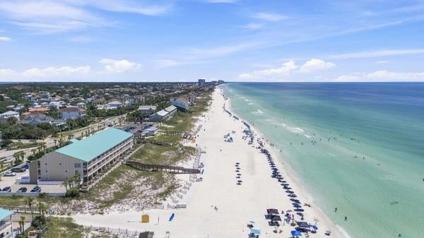 CRYSTAL SANDS CONDO - Residential