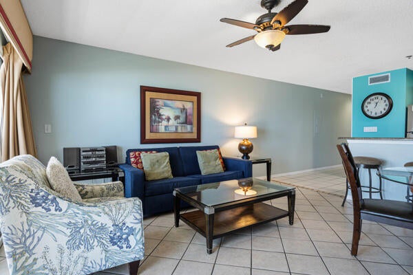 CRYSTAL SANDS CONDO - Residential