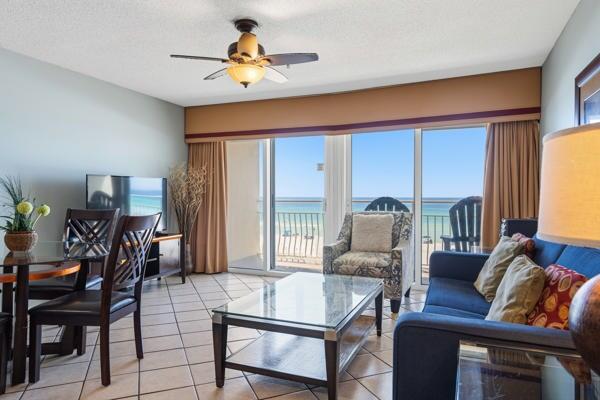CRYSTAL SANDS CONDO - Residential
