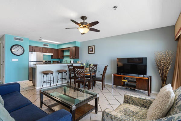 CRYSTAL SANDS CONDO - Residential