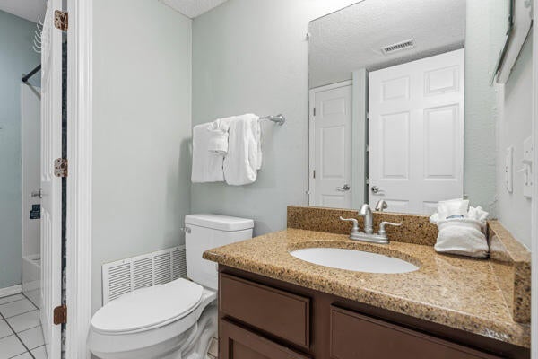 CRYSTAL SANDS CONDO - Residential