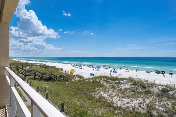 CRYSTAL SANDS CONDO - Residential