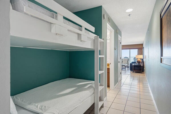 CRYSTAL SANDS CONDO - Residential