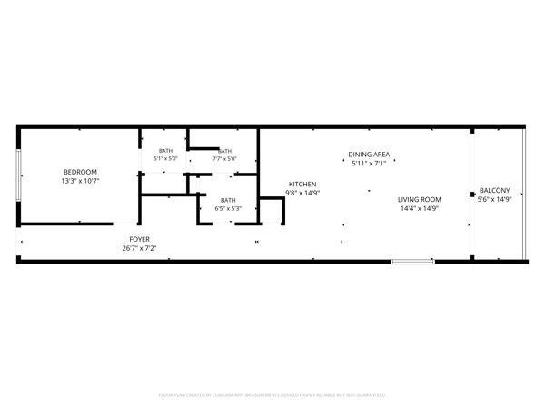 CRYSTAL SANDS CONDO - Residential
