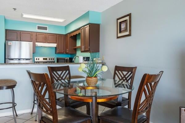 CRYSTAL SANDS CONDO - Residential