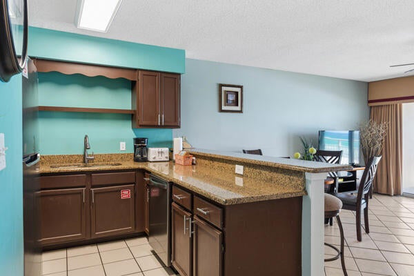 CRYSTAL SANDS CONDO - Residential