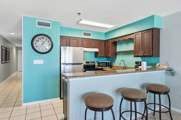 CRYSTAL SANDS CONDO - Residential