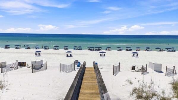 CRYSTAL SANDS CONDO - Residential