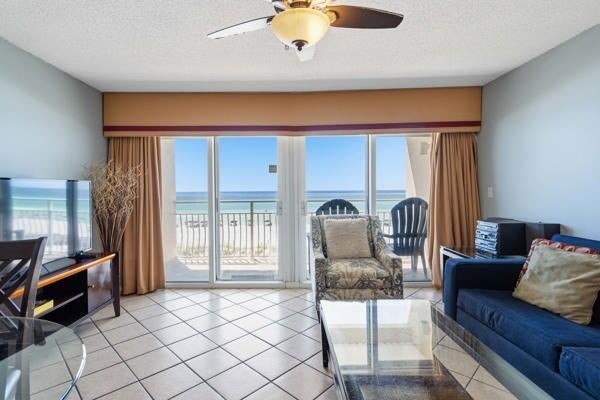Gulf-Front Destin Retreat | Investment Opportunity with Renovation Potential! 

Located along Scenic Highway 98 in the heart of Destin's sought-after Crystal Beach area, this property offers the rare combination of direct beach access, Gulf views and strong vacation-rental appeal.

Designed for both personal enjoyment and investment potential, the residence comfortably accommodates up to six guests with a flexible sleeping configuration that includes hallway bunks. A private Gulf-view balcony creates the perfect setting for morning coffee, sunset cocktails, and taking in the emerald waters just beyond your door.

The community offers a seasonally heated pool, private beach access, outdoor grilling areas, and convenient parking, allowing owners and guests to fully embrace the effortless coastal lifestyle. With no roads to cross between the property and the sand, the beach is quite literally steps away.

**Bring Your Vision -- Renovation Potential Awaits**

For buyers looking to add value, this property also presents an exciting renovation opportunity. We have included conceptual images to help showcase what the residence could look like with thoughtful updates and a fresh coastal design.
ASK FOR MORE INFO! To make the process easier, renovation quotes and helpful links are available, allowing prospective buyers to better understand the scope and potential investment before making a decision. If you would like to review the renovation information, quotes, or resources, please reach out -- we are happy to provide them.

For the investor, this creates an opportunity to acquire a Gulf-front property and strategically improve it to enhance its appeal, functionality, and potential rental performance.

For the second-home buyer, it offers something equally valuable: the ability to create a personalized Gulf-front retreat that reflects your own style while enjoying the potential to generate rental income when you aren't there.

Located close to Destin's renowned dining, shopping, entertainment, boating, and attractions, this is more than a condo -- it is an opportunity to own a piece of the Destin lifestyle with the vision and potential to make it your own.

Whether you're looking for your next investment, a 1031 exchange opportunity, a renovation project, or your own Gulf-front getaway, this is one worth seeing.
ASK FOR THE CASH FLOW SHEET!