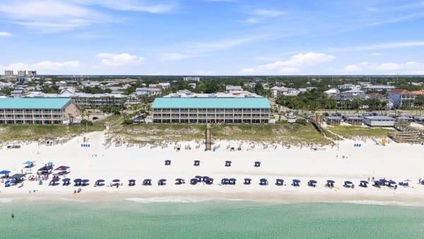 CRYSTAL SANDS CONDO - Residential
