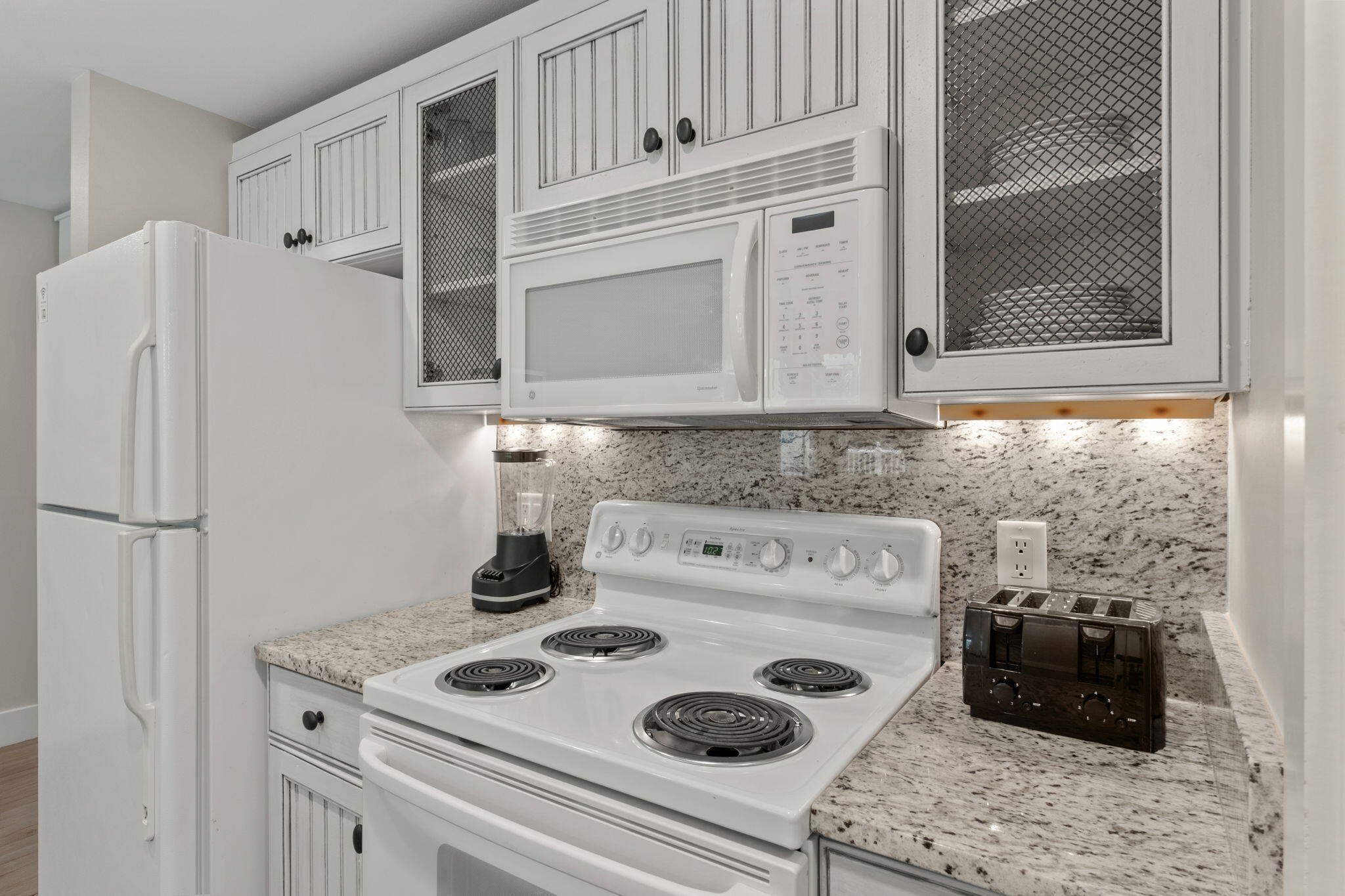 PILOT HOUSE - Residential