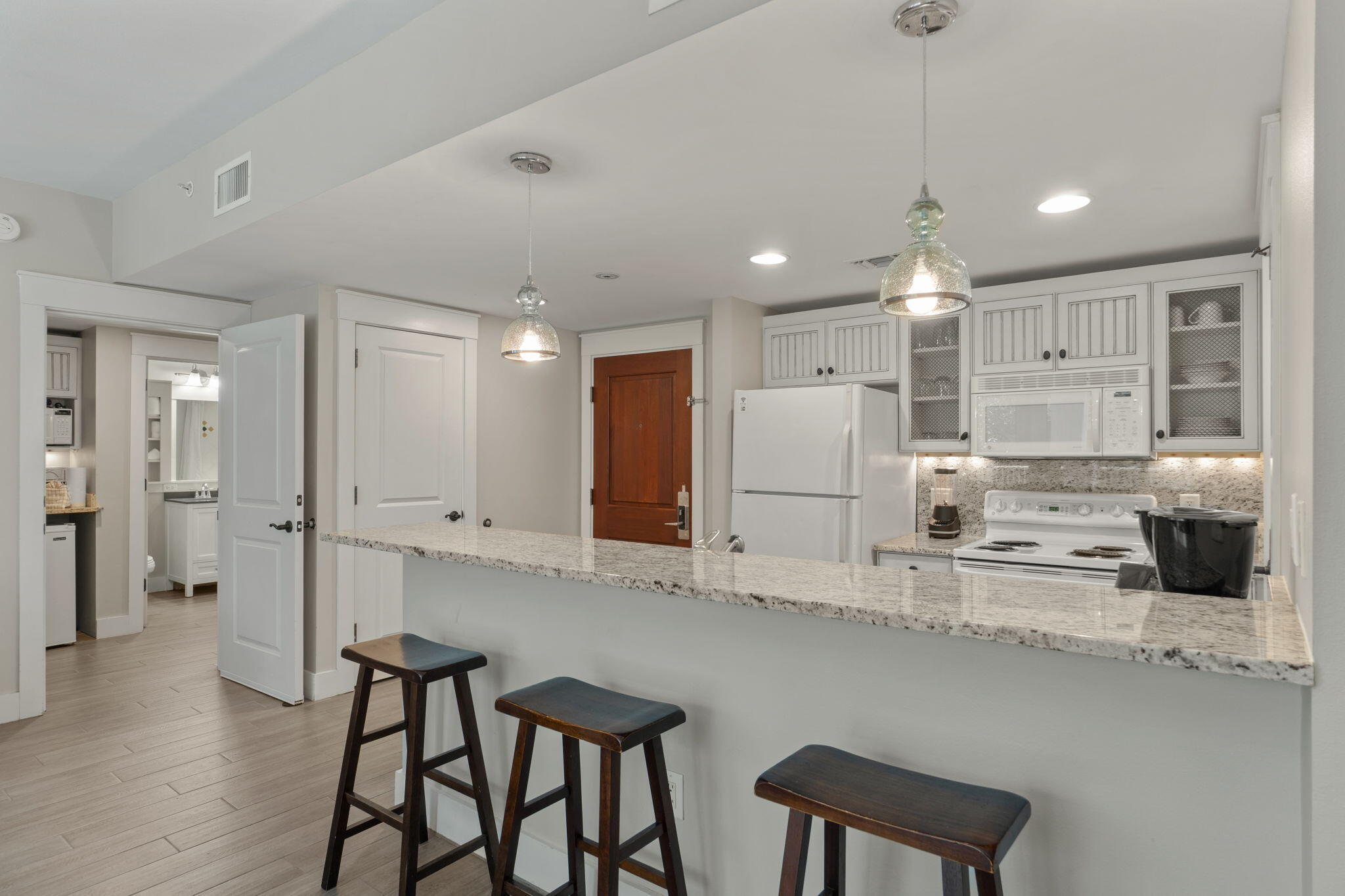 PILOT HOUSE - Residential