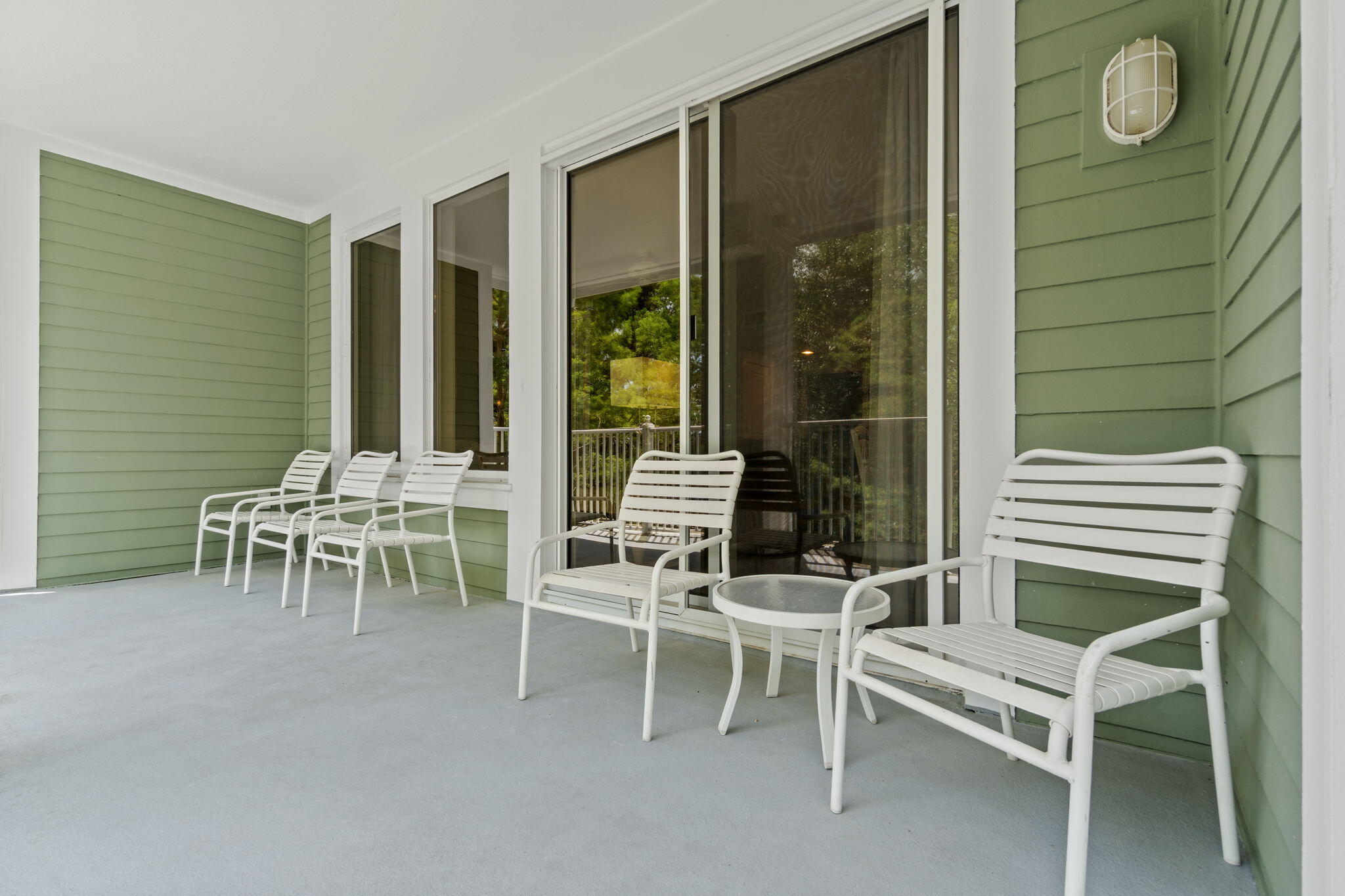 PILOT HOUSE - Residential
