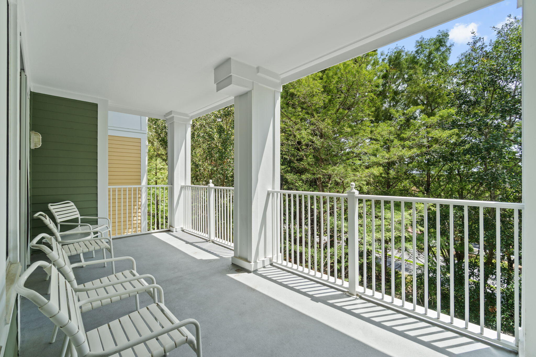 PILOT HOUSE - Residential