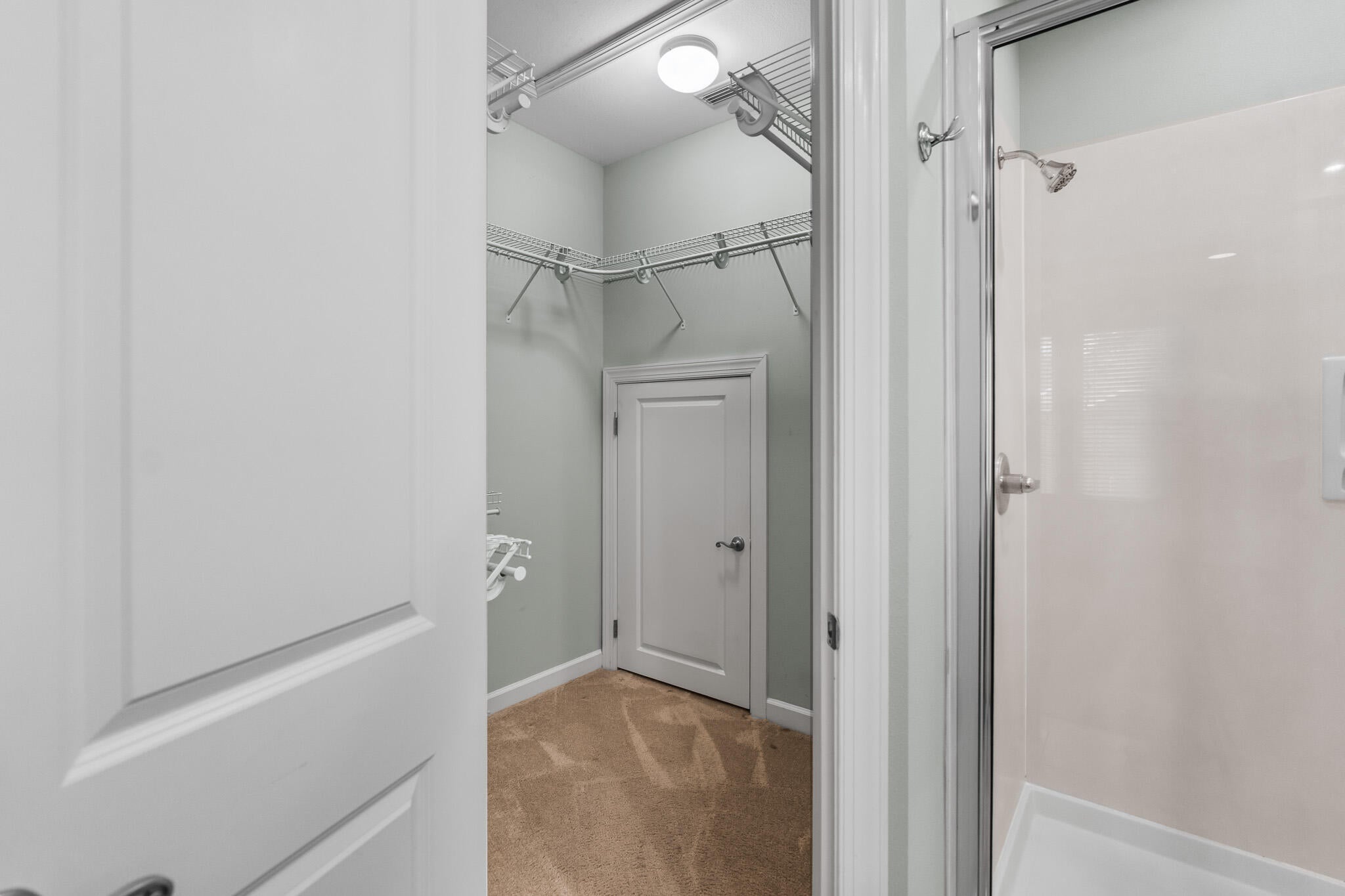 MARINA LANDING - Residential Lease