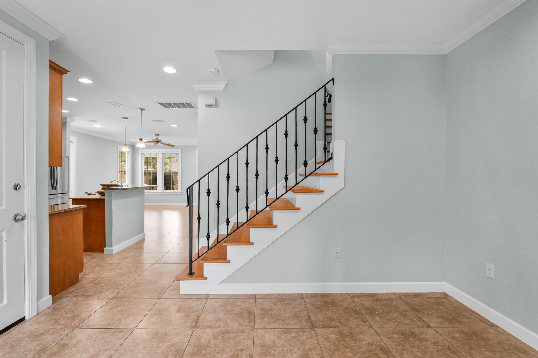 MARINA LANDING - Residential Lease