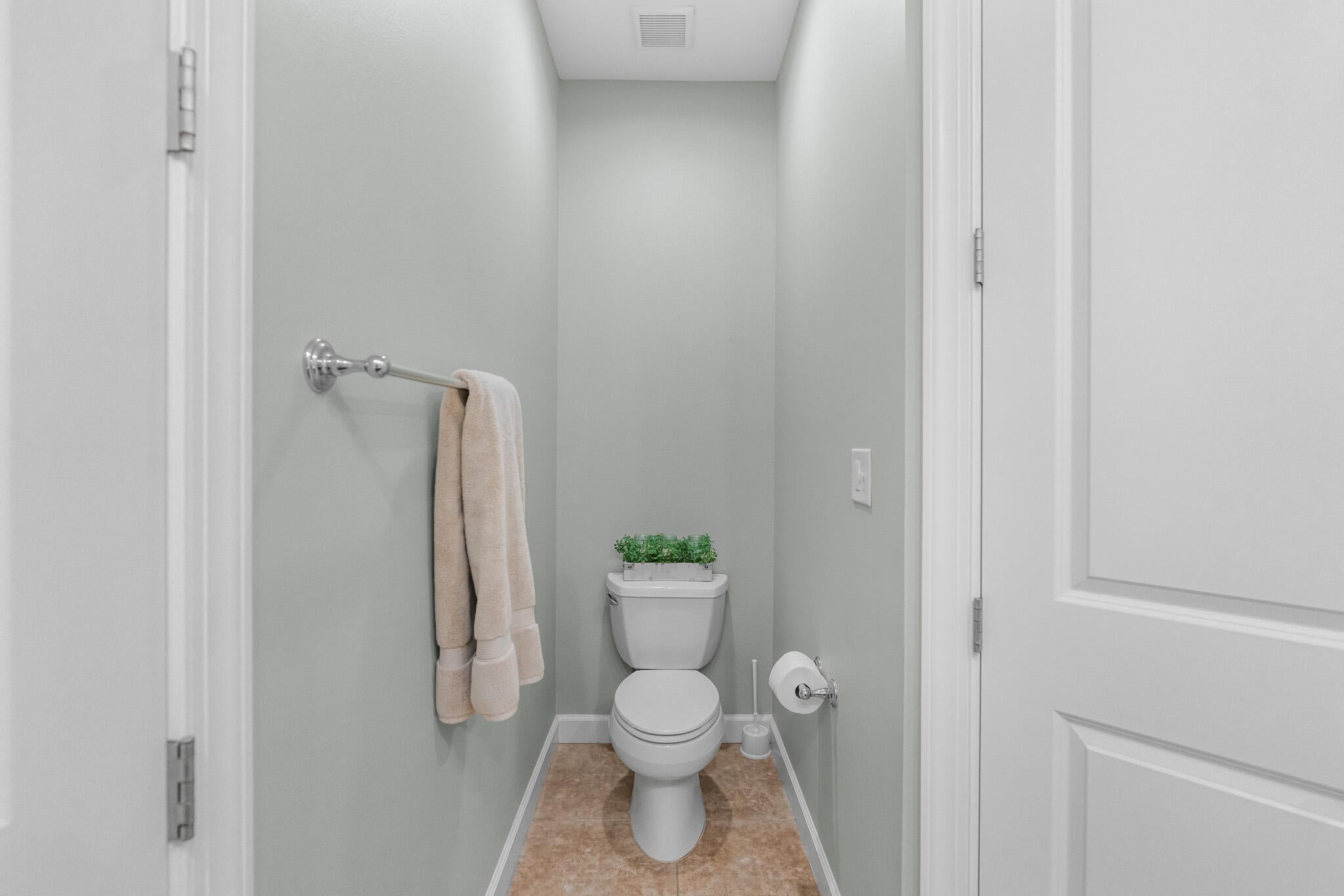 MARINA LANDING - Residential Lease
