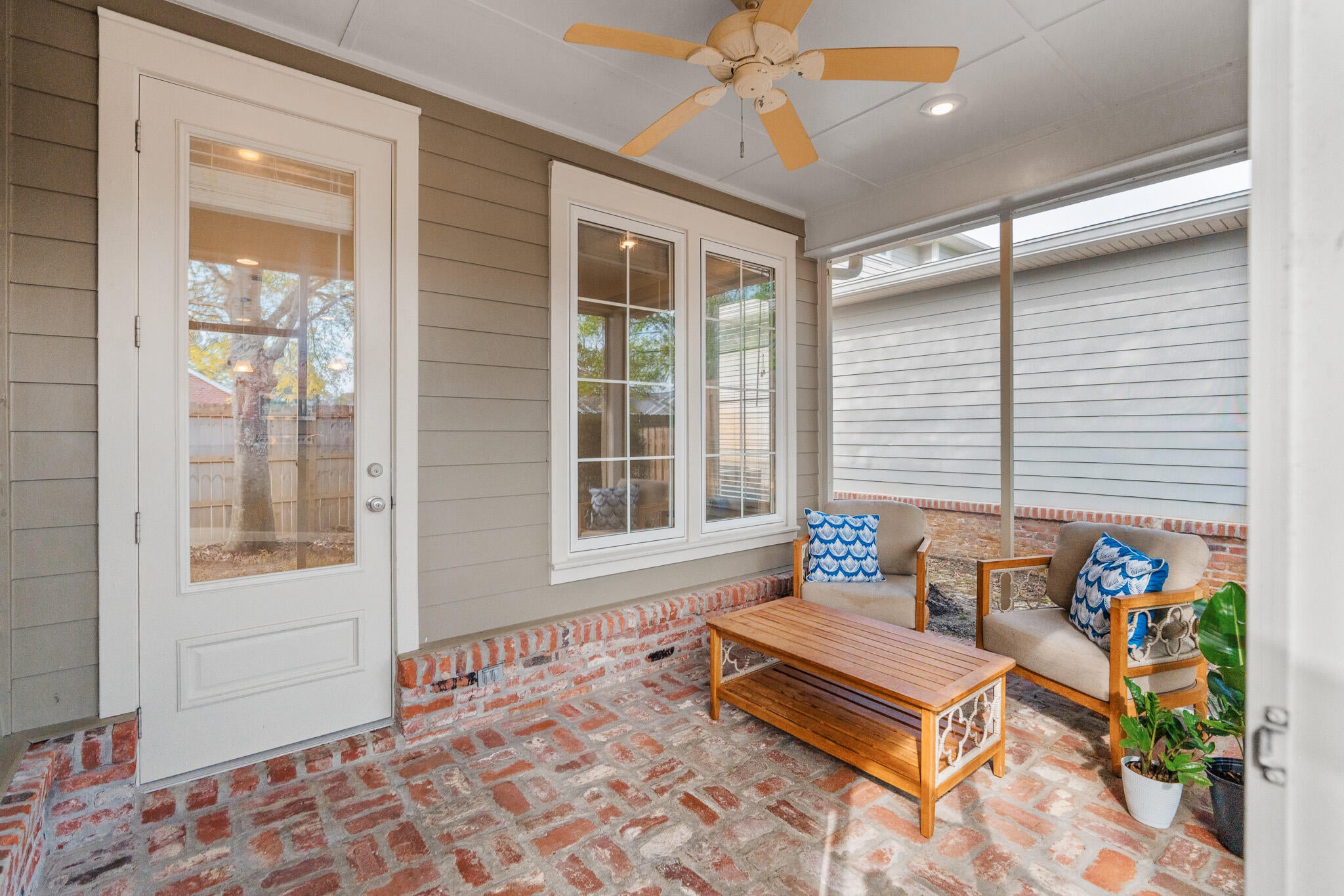 MARINA LANDING - Residential Lease