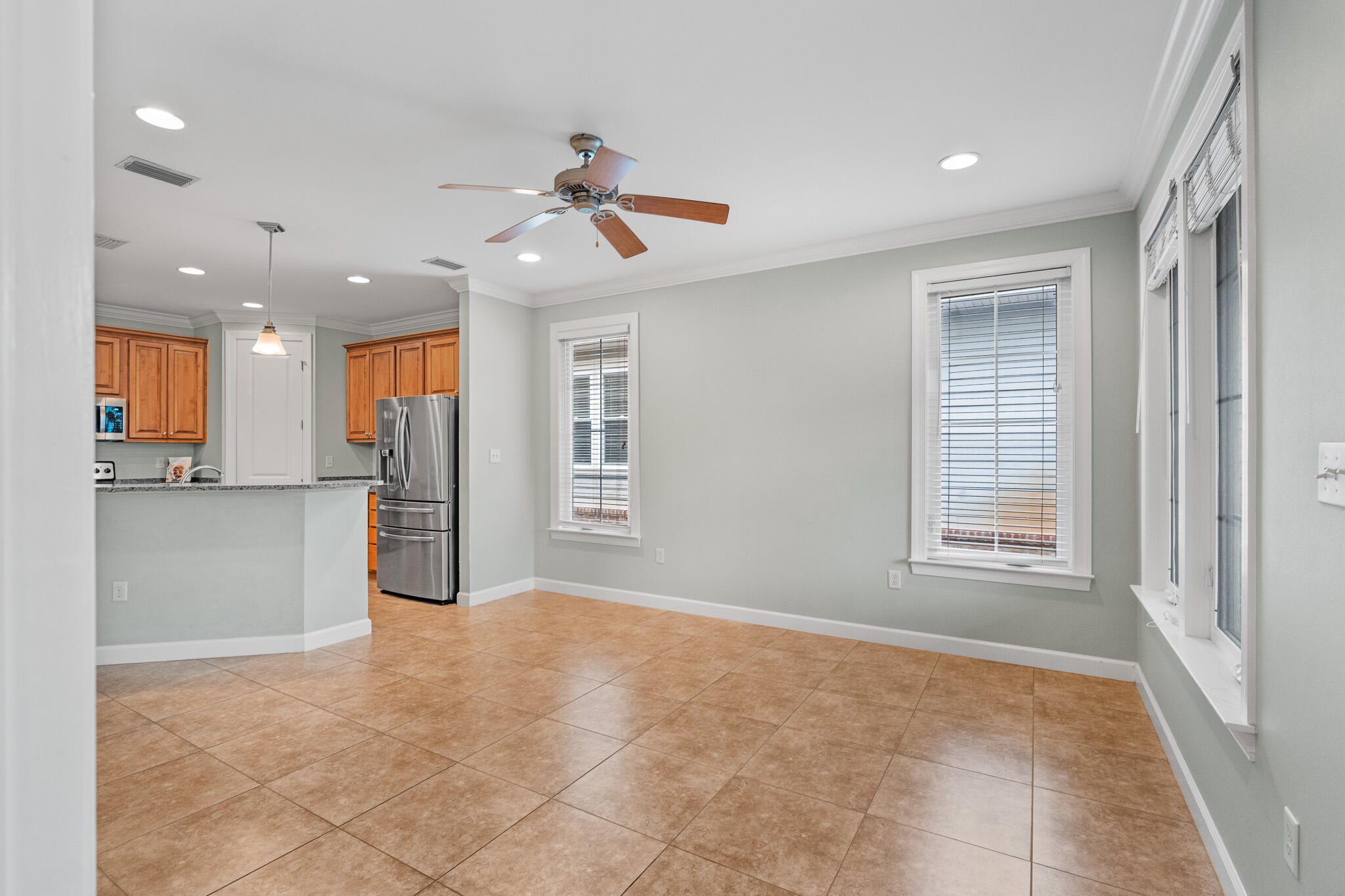 MARINA LANDING - Residential Lease