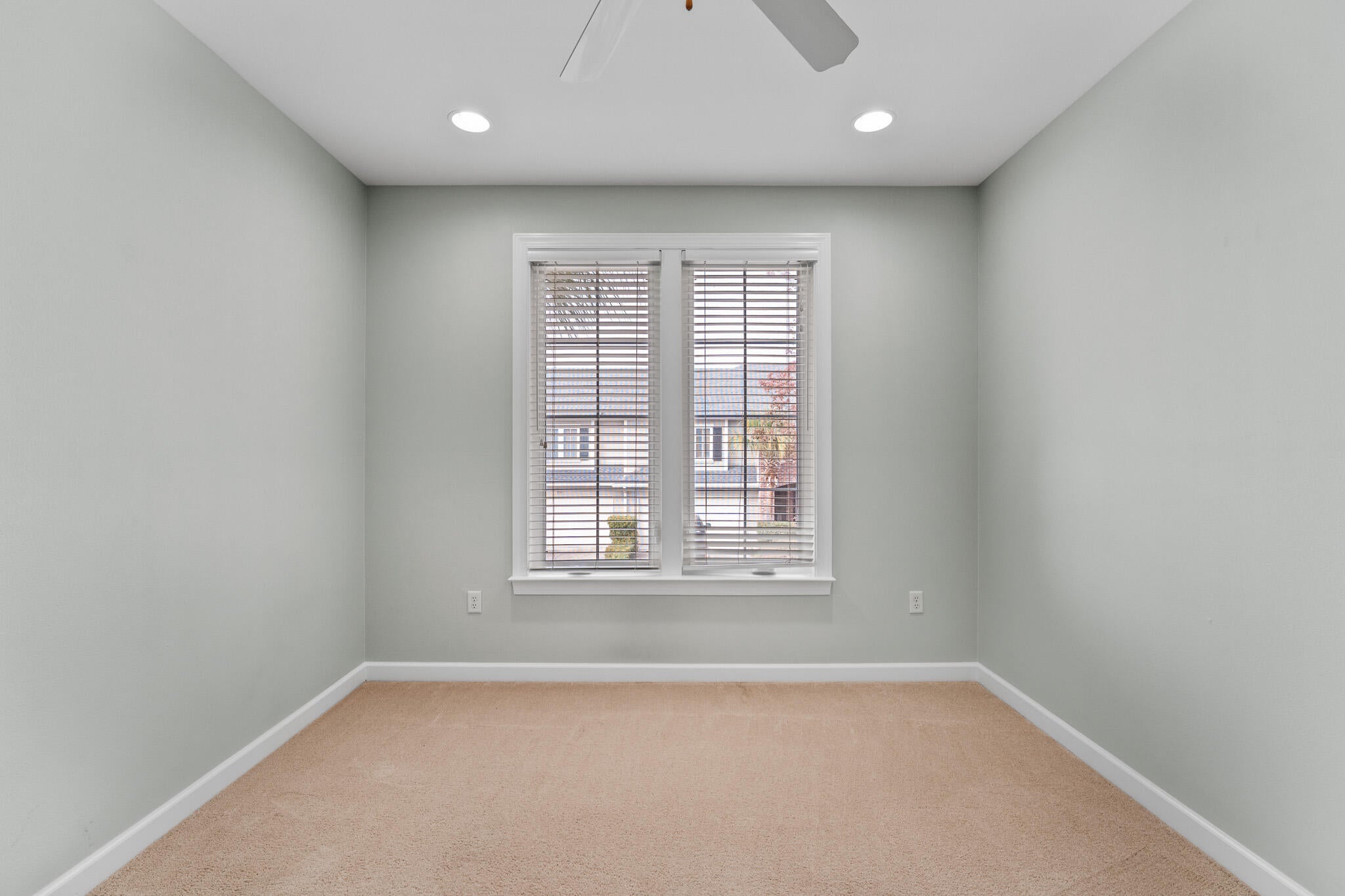 MARINA LANDING - Residential Lease