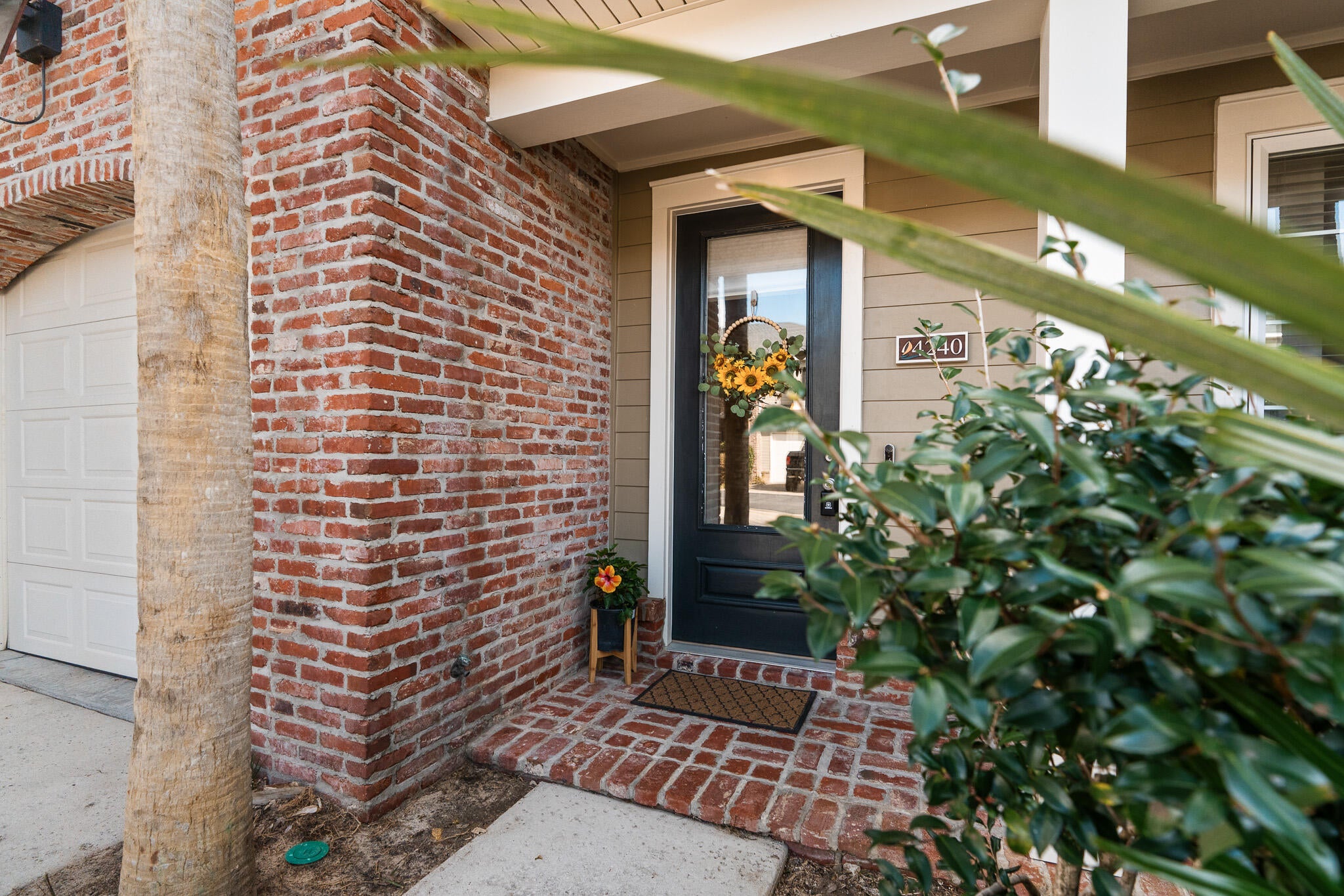 MARINA LANDING - Residential Lease