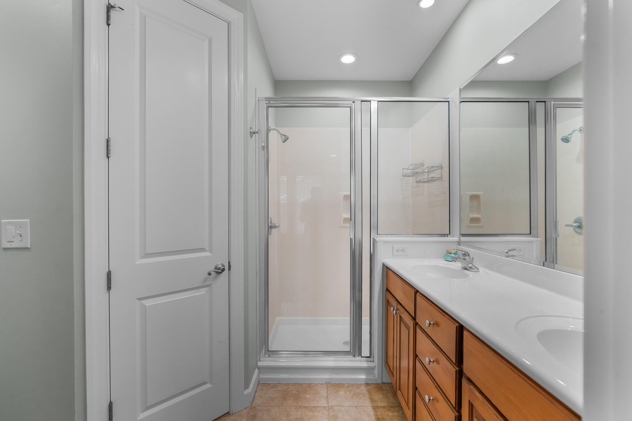 MARINA LANDING - Residential Lease