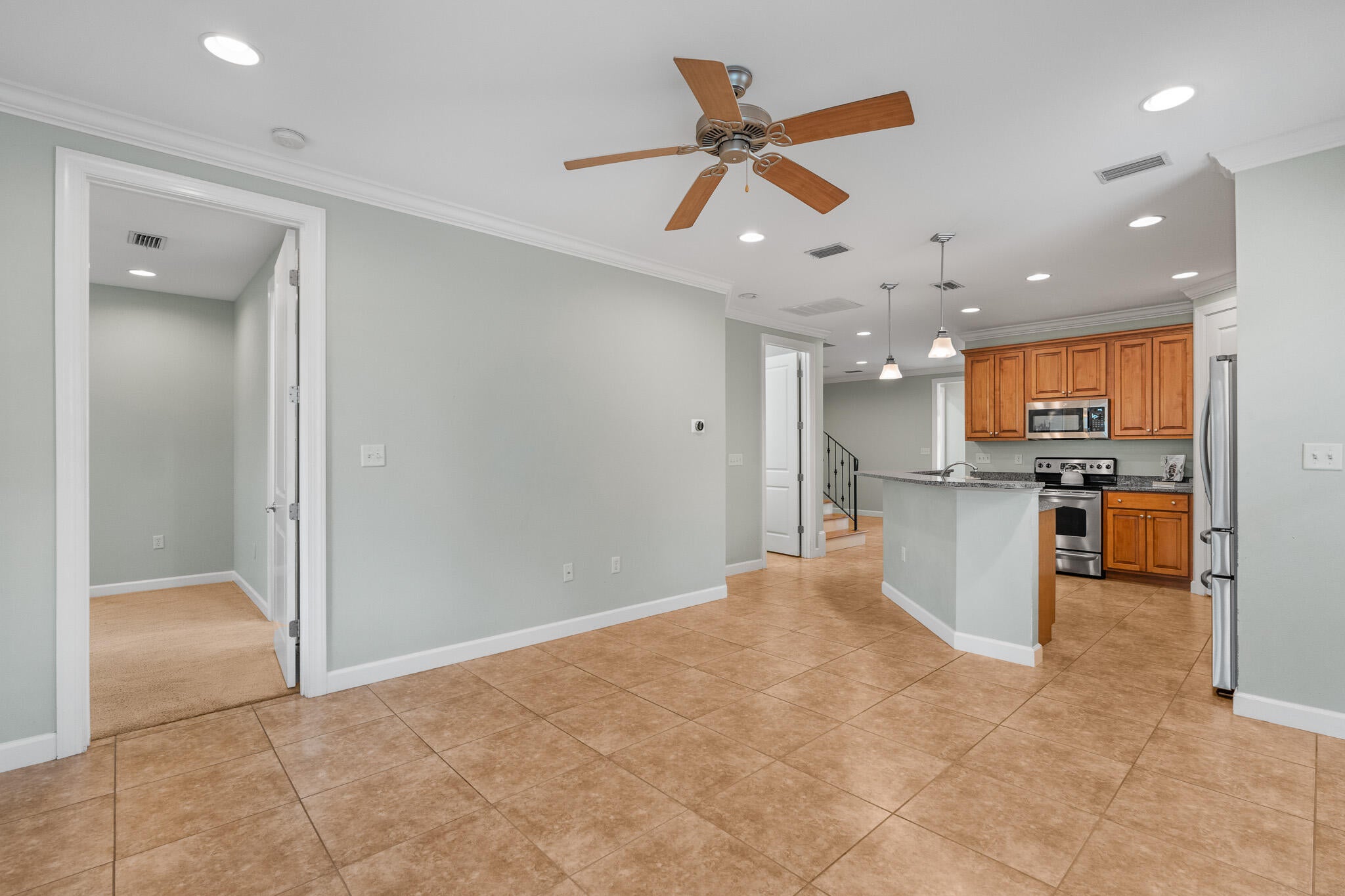 MARINA LANDING - Residential Lease