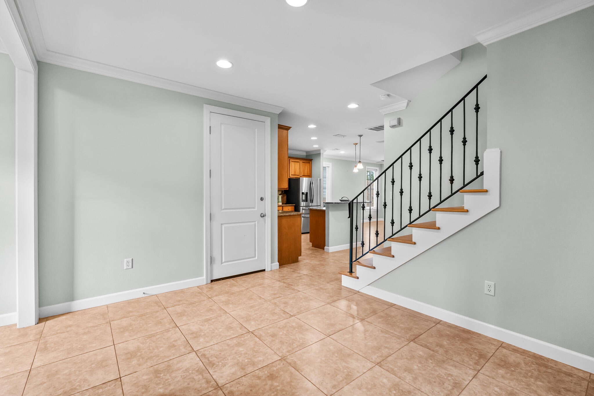 MARINA LANDING - Residential Lease