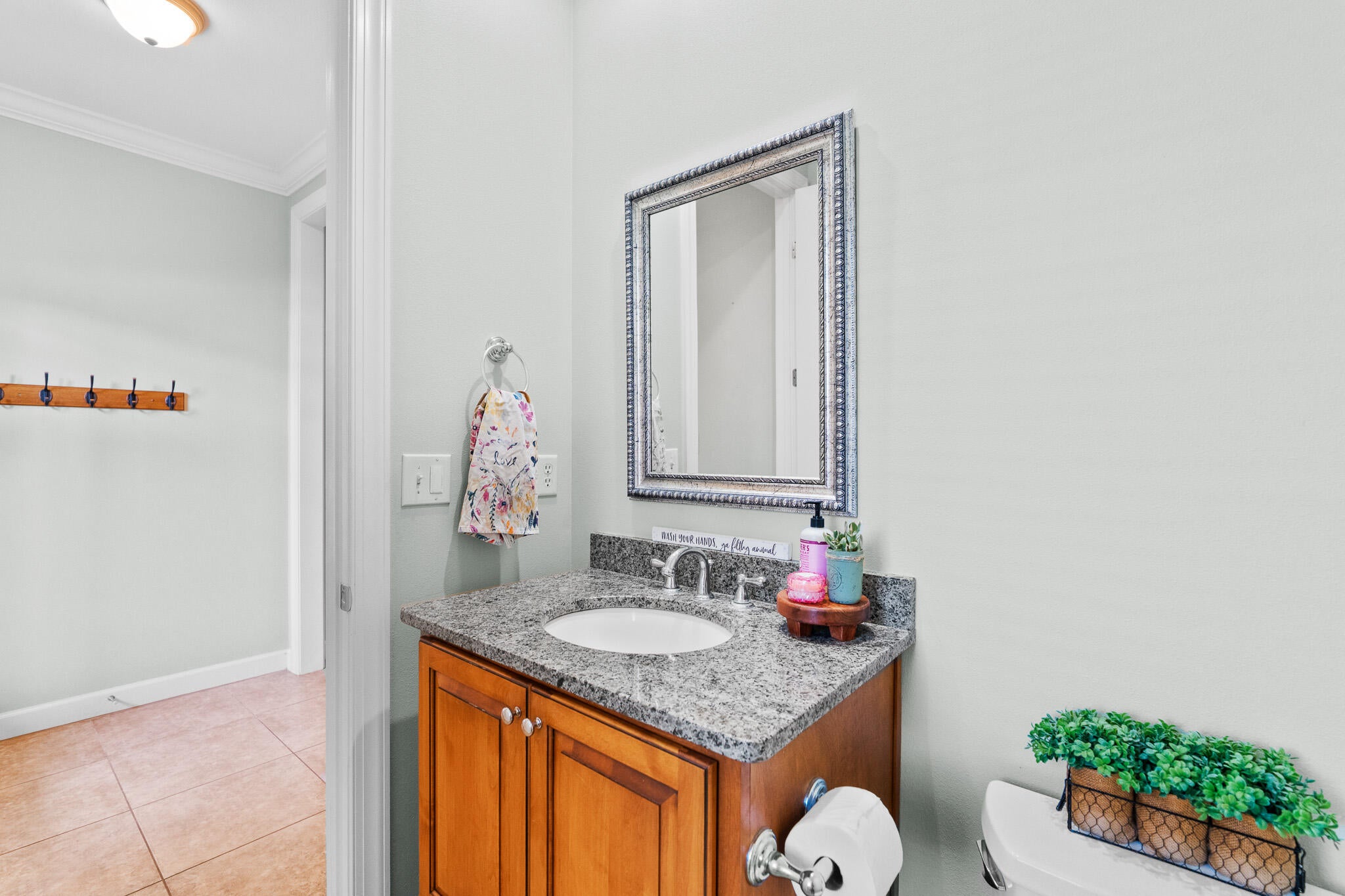 MARINA LANDING - Residential Lease